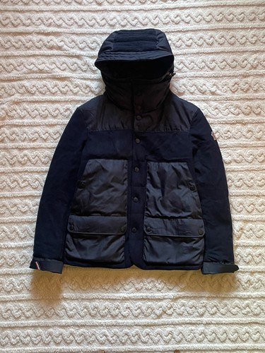 Moncler ferion giubbotto - moncler,