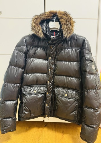 Moncler piumino uomo - piumino, uomo,