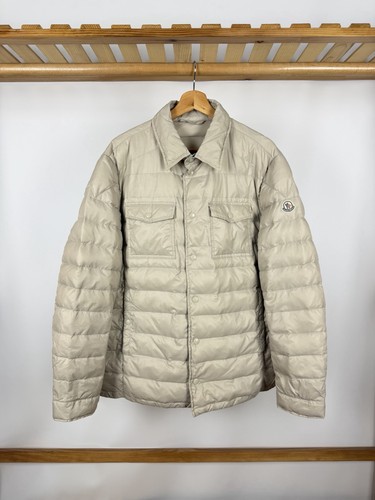 Moncler gregoire giubbotto - moncler,