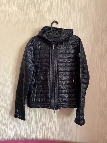 Moncler uomo celestin - uomo,