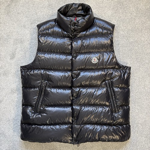 Gilet moncler tibb - tibb, taglia