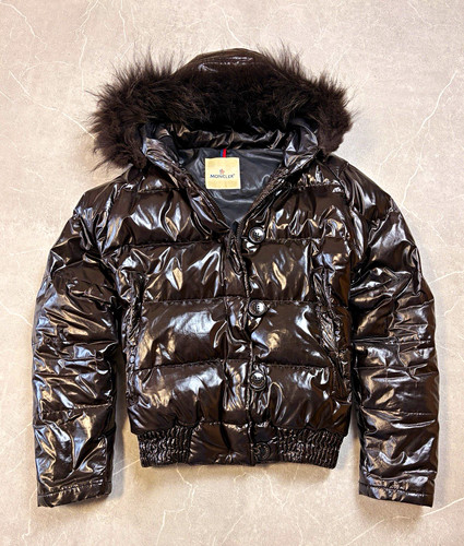 Rarissimo piumino moncler - rarissimo,