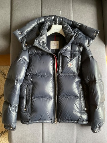 Moncler giacca uomo