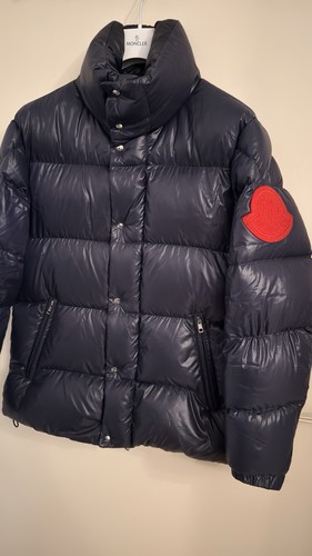 Piumino uomo moncler - piumino,