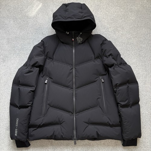 Giacca moncler grenoble - moncler,