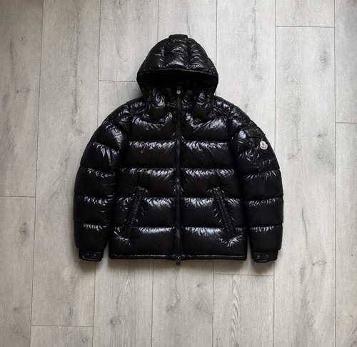 Moncler maya giubbotto puffer - maya,