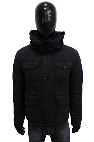 Moncler uomo piumino honorat - moncler,
