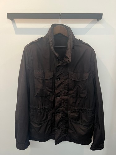 Moncler anser giubbotto field - moncler,
