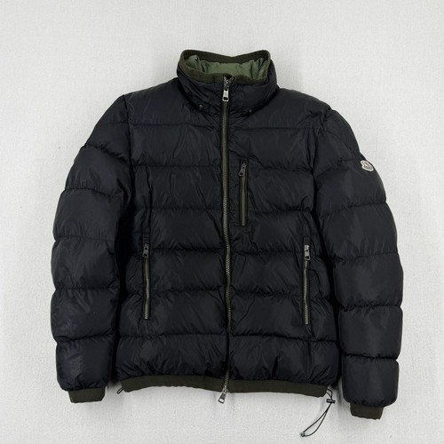 Giubbotto piumino moncler gres - moncler,