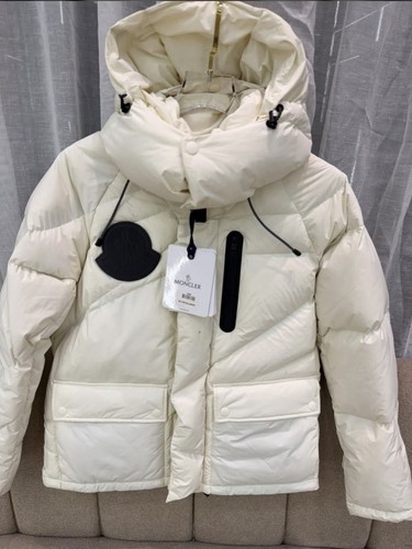 Piumino moncler uomo - piumino,