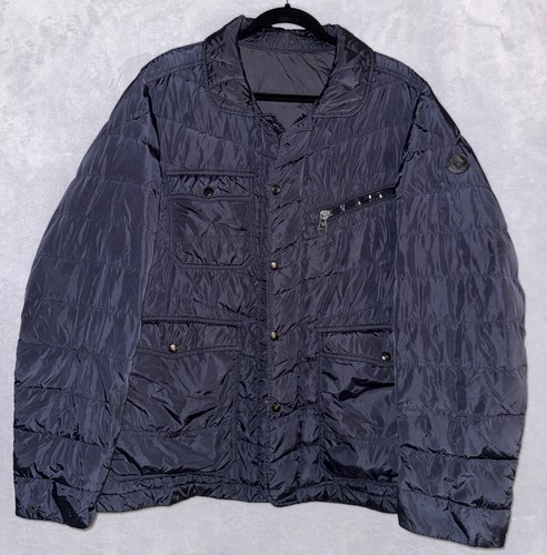 Moncler river giubbotto - moncler,