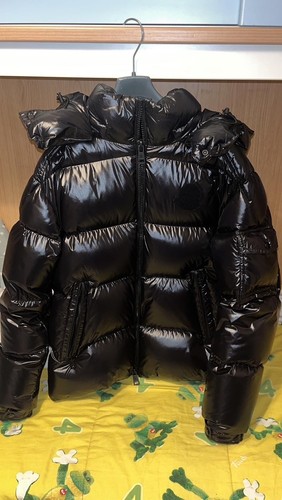 Moncler genius giubbotto uomo - giubbotto,