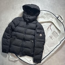 MONCLER MONTGENEVRE GIUBBOTTO