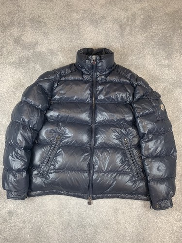 Moncler maya giubbotto uomo - giubbotto,