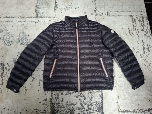 Giacca moncler daniel - giacca,