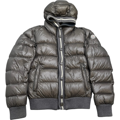 Moncler piumino uomo - moncler,