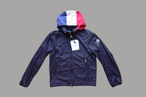 Moncler farlak giacca giubbino - moncler,