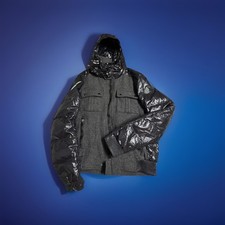 Piumino Moncler Springfield