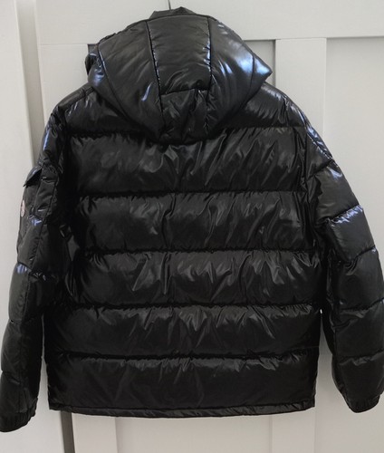 Giubbotto moncler uomo - giubbotto,
