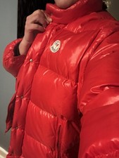 Giacca Moncler Grenoble