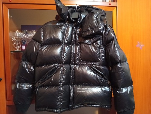 Giubbotto moncler fragment - giubbotto, x