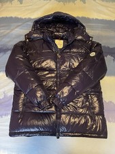giubbotto moncler uomo navy