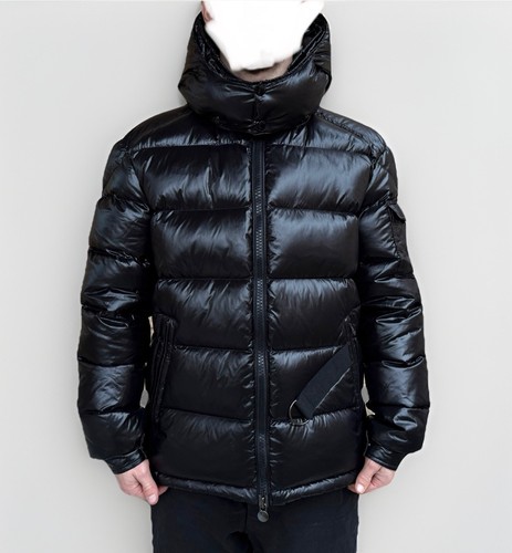 Ddp moncler maya giubbotto - ddp,