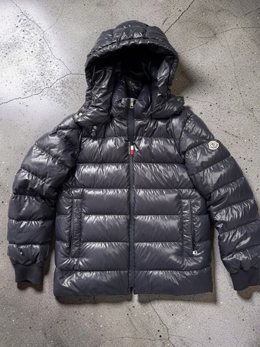 Piumino originale moncler - piumino,