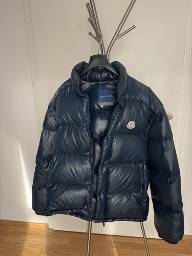 Giubbotto uomo vintage - , moncler