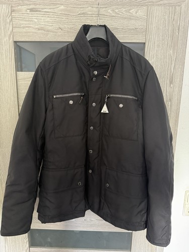 Piumino moncler uomo - moncler,