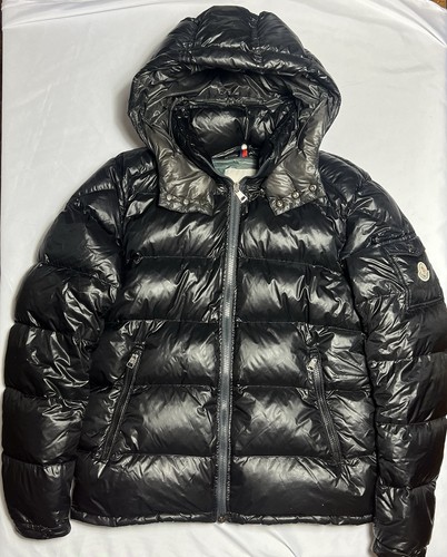 Moncler maya giacca uomo - giacca,