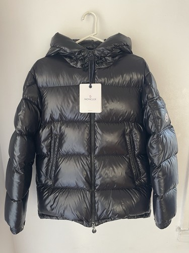 Piumino moncler ecrins - piumino,