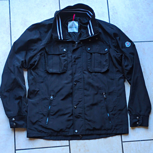 Moncler lyon giubbotto - lyon,