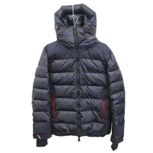 Piumino autentico moncler - autentico,