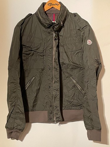 Moncler giacca uomo bomber
