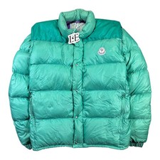 Giacca puffer Moncler Grenoble
