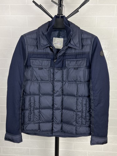 Moncler giacca piumino - moncler,