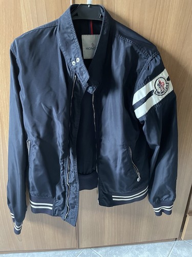 Giubbotto estivo moncler uomo - estivo,