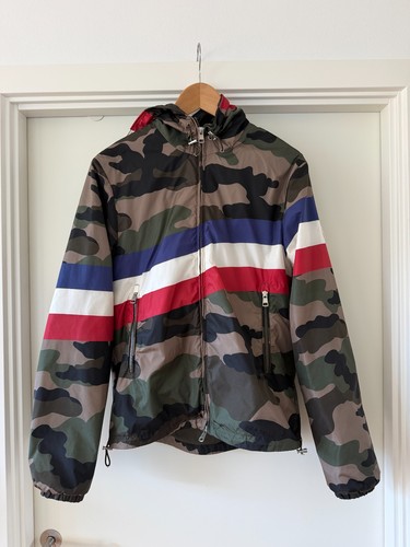 Giacca vento moncler alain - vento,