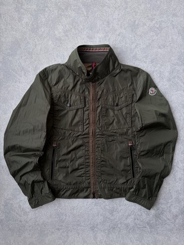 Moncler jabes giubbotto giacca - moncler,
