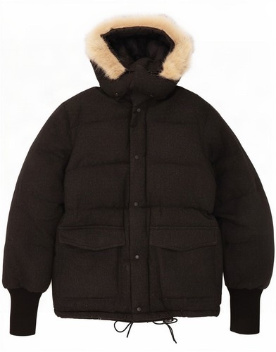 Moncler giacca uomo imbottita - giacca,