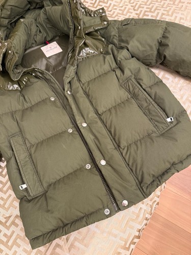 Moncler chardon giubbotto - moncler,