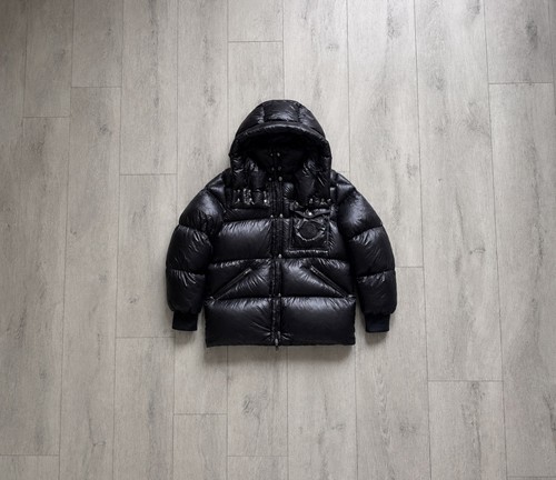 Moncler maya giubbotto puffer - moncler,