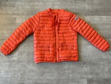 NWT Moncler Alix Giubbotto