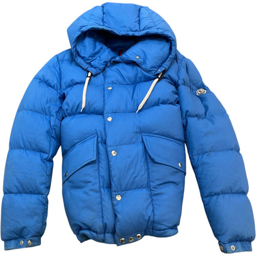 Moncler giubbotto uomo - giubbotto,
