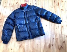 MONCLER giubbotto uomo puffer
