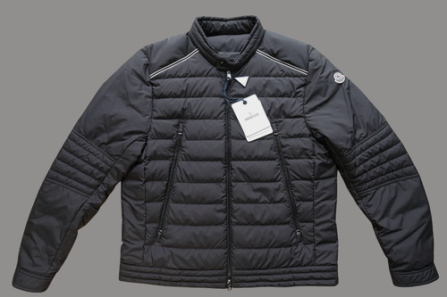 Moncler perial giubbotto biker - perial,