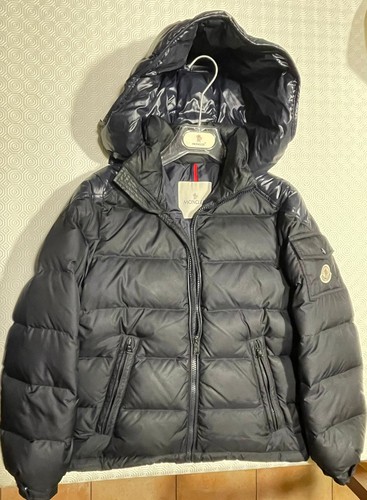 Moncler giubbotto per ragazzo - moncler,