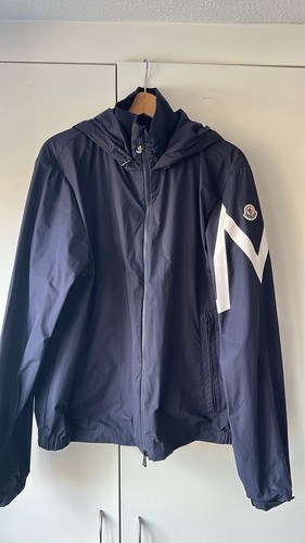 Moncler fetuque giubbotto uomo - moncler,
