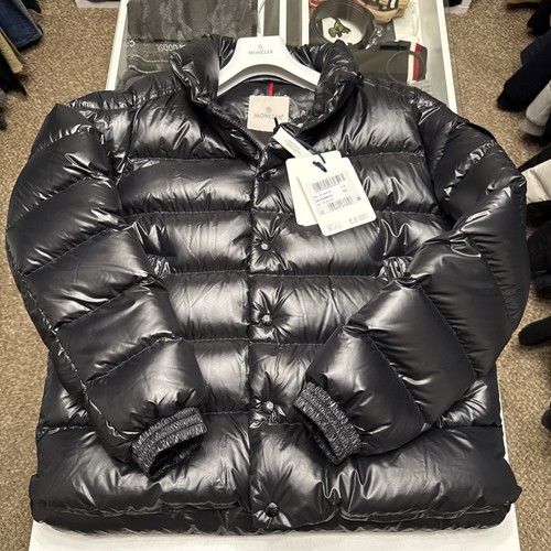 Moncler lule giubbotto maya - moncler,